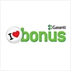Bonus / Garanti