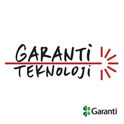 Garanti Teknoloji
